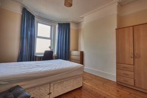 Bedroom 1- click for photo gallery